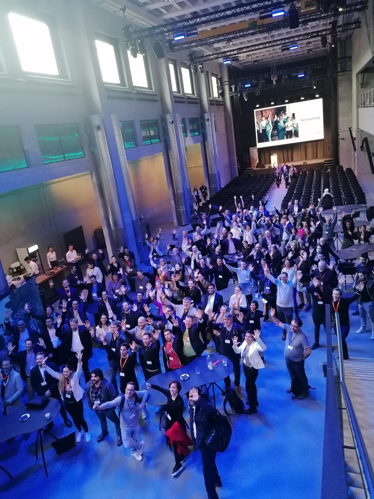 Keynote Zurich