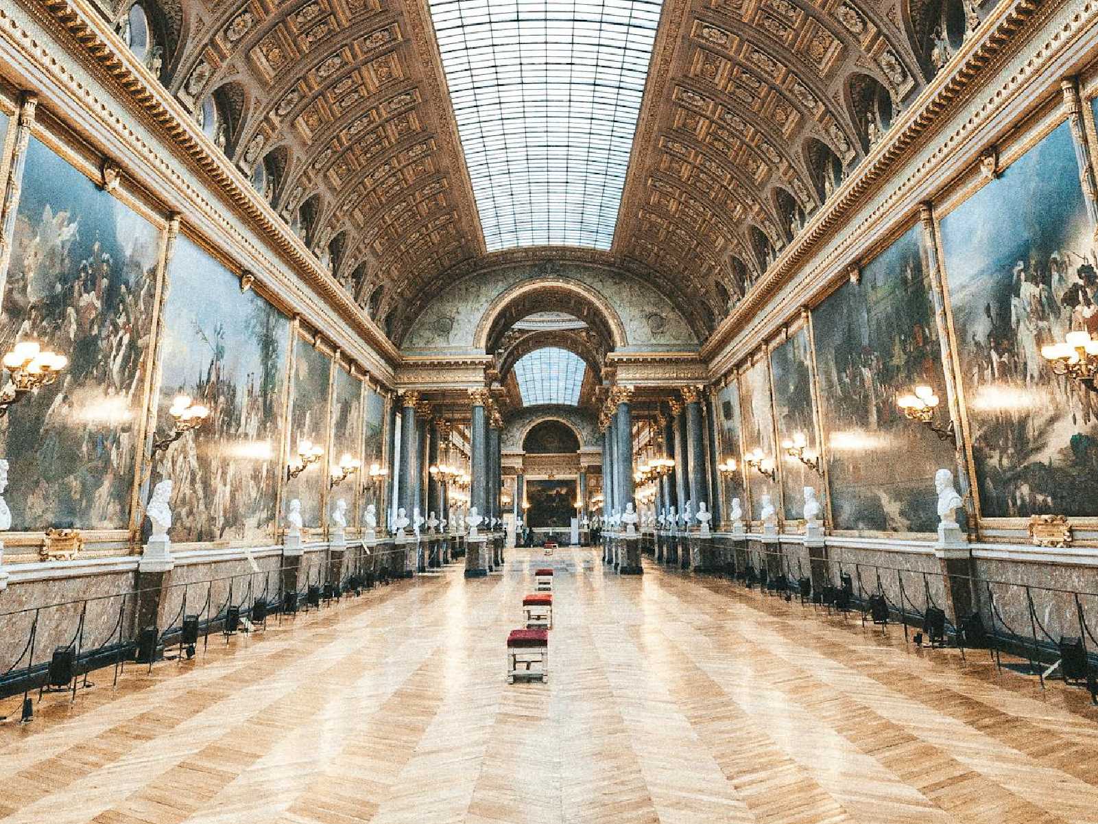 Visites Privées