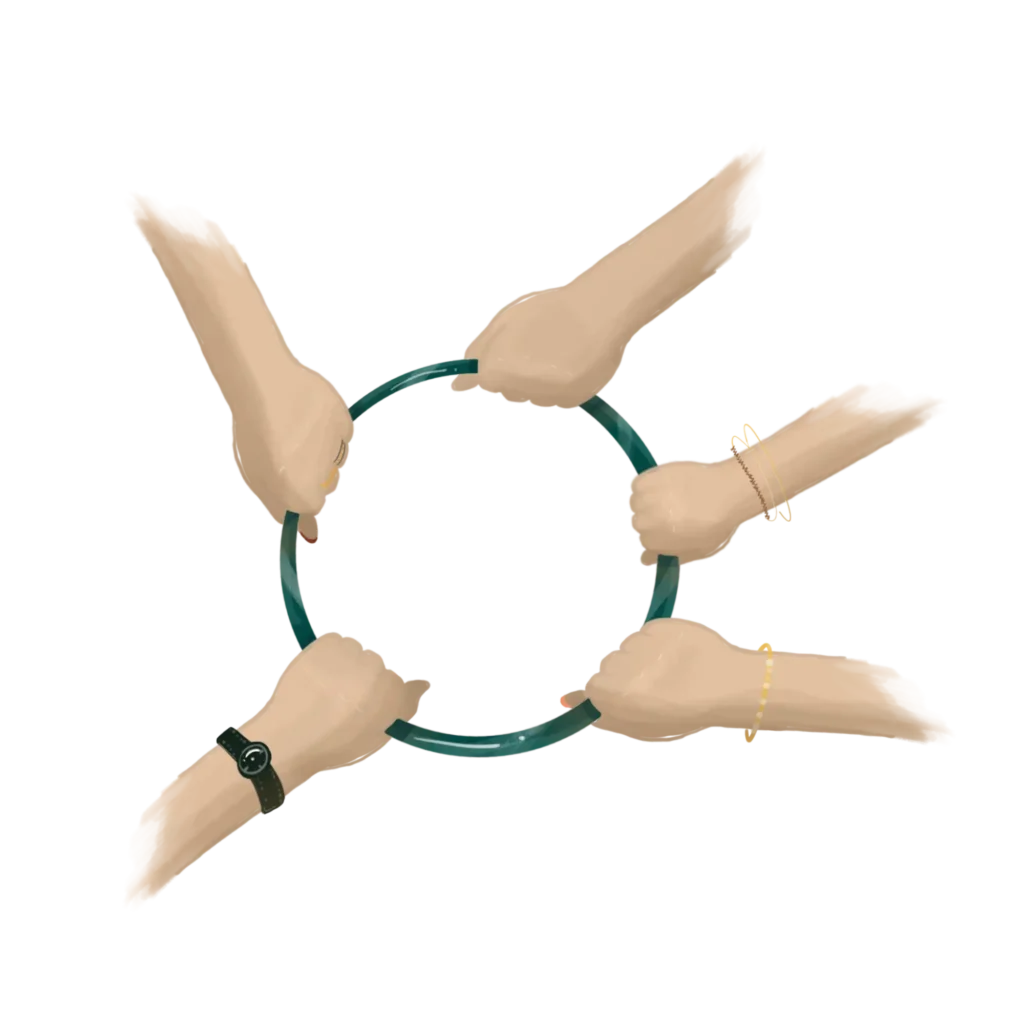 Réseau de partenaires